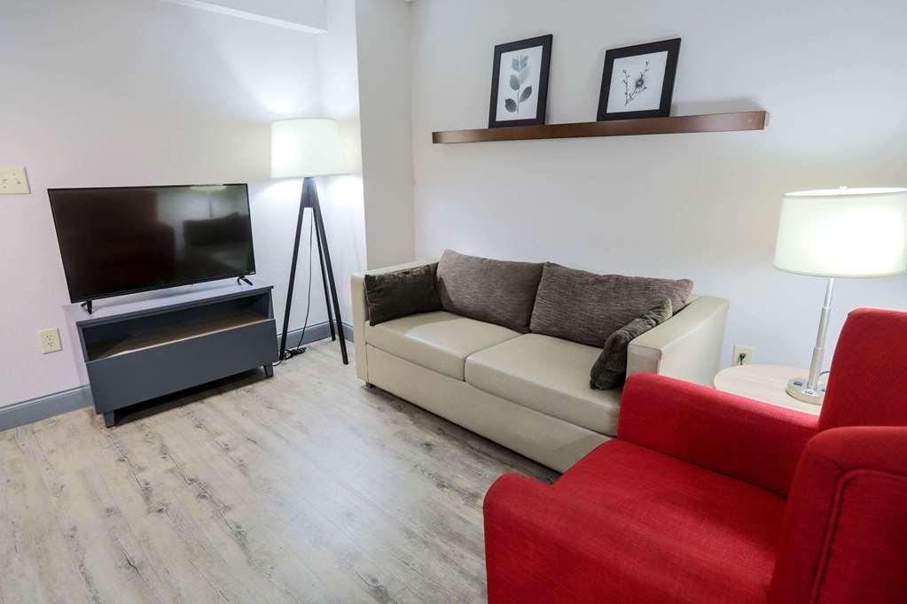 Country Inn & Suites By Radisson, Myrtle Beach, Sc Socastee Bilik gambar
