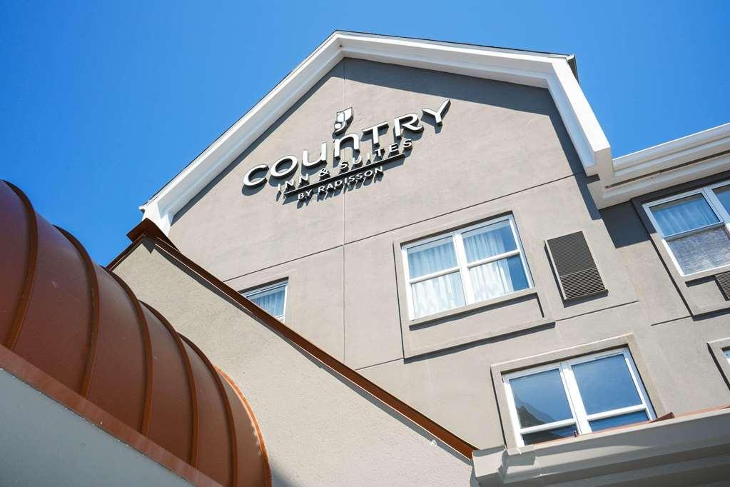 Country Inn & Suites By Radisson, Myrtle Beach, Sc Socastee Luaran gambar