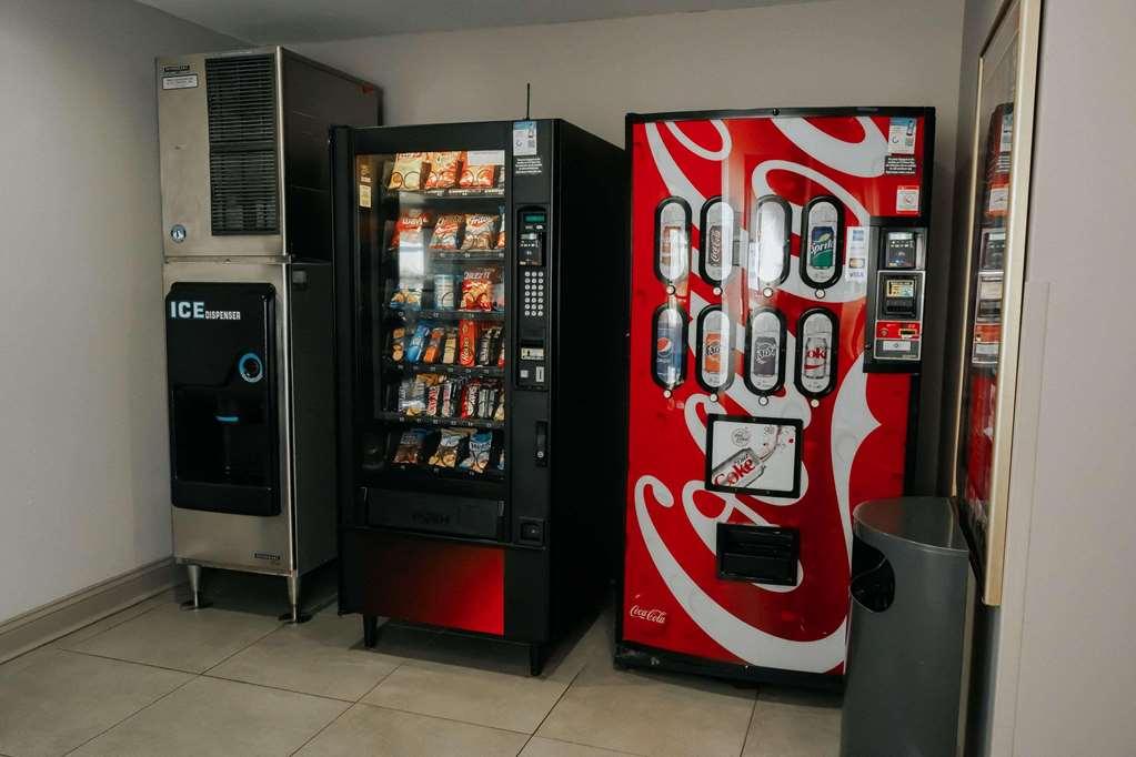 Country Inn & Suites By Radisson, Myrtle Beach, Sc Socastee Kemudahan gambar