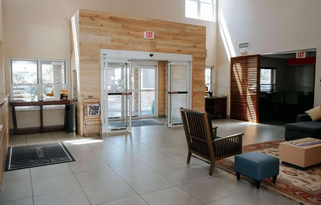 Country Inn & Suites By Radisson, Myrtle Beach, Sc Socastee Dalaman gambar