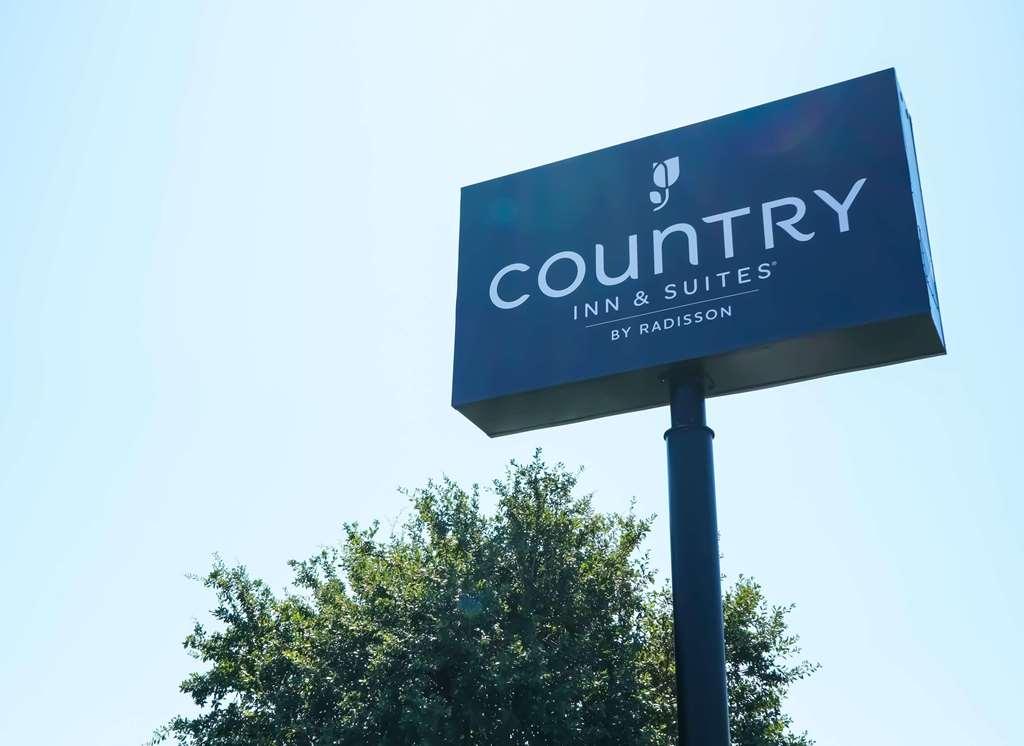 Country Inn & Suites By Radisson, Myrtle Beach, Sc Socastee Luaran gambar