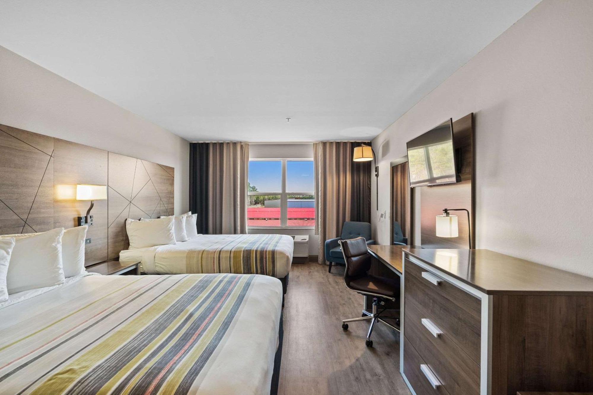 Country Inn & Suites By Radisson, Myrtle Beach, Sc Socastee Luaran gambar