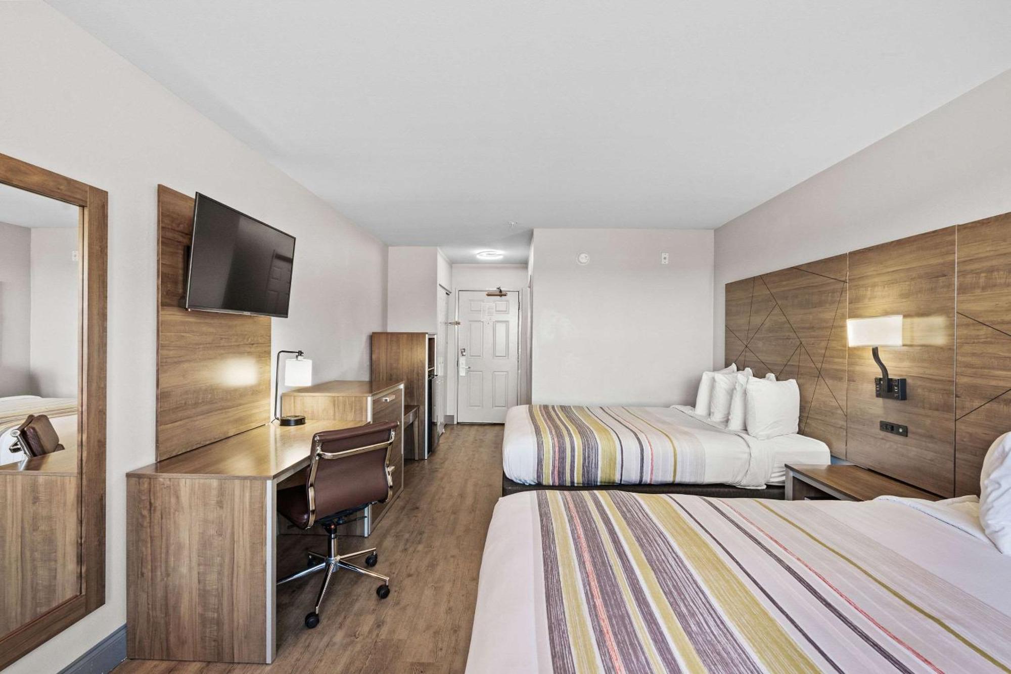 Country Inn & Suites By Radisson, Myrtle Beach, Sc Socastee Luaran gambar