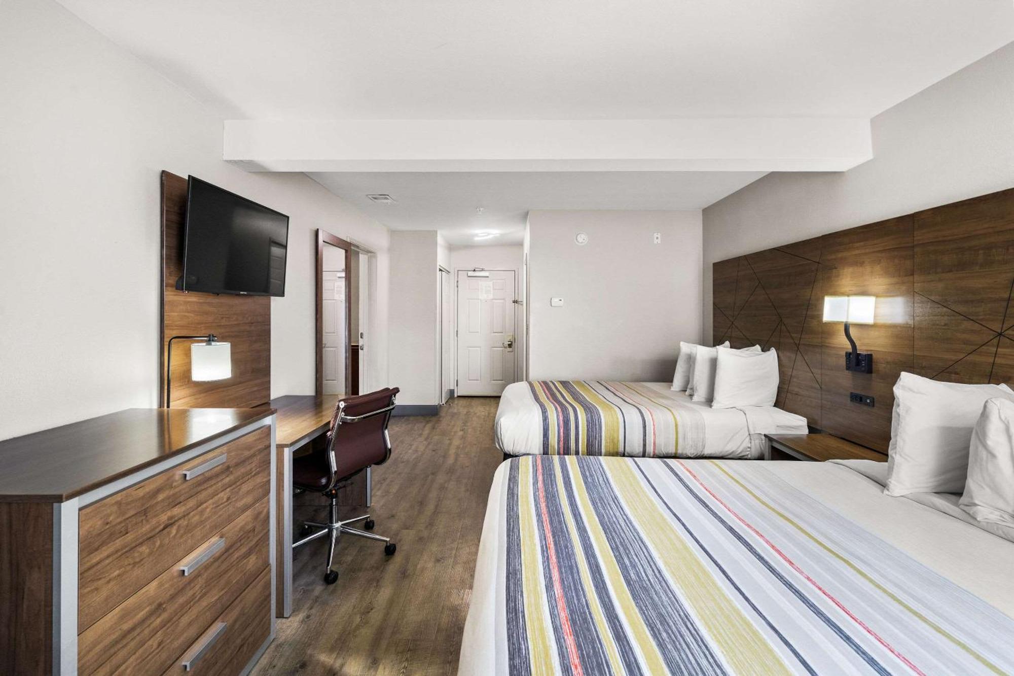 Country Inn & Suites By Radisson, Myrtle Beach, Sc Socastee Luaran gambar