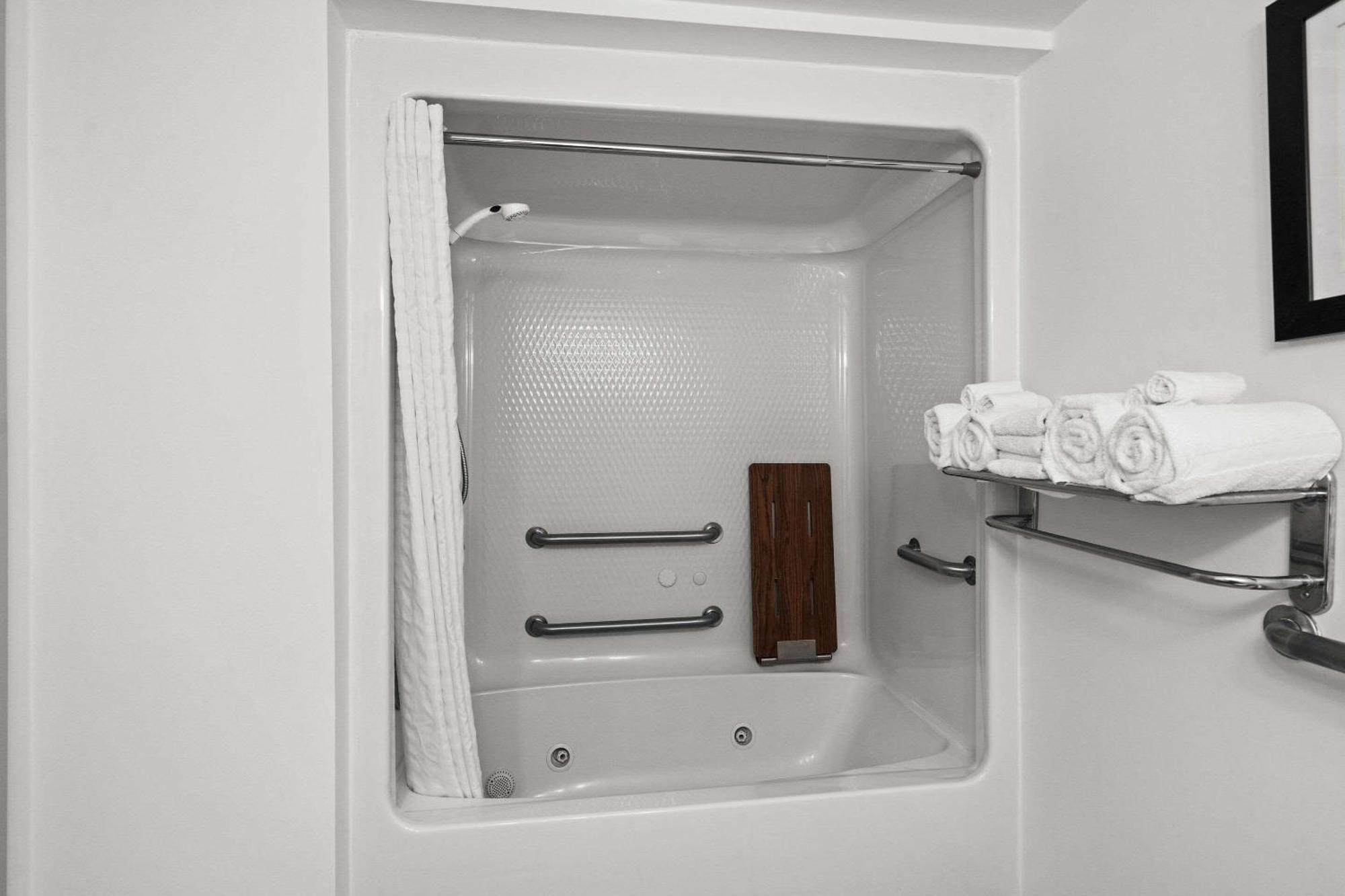 Country Inn & Suites By Radisson, Myrtle Beach, Sc Socastee Luaran gambar