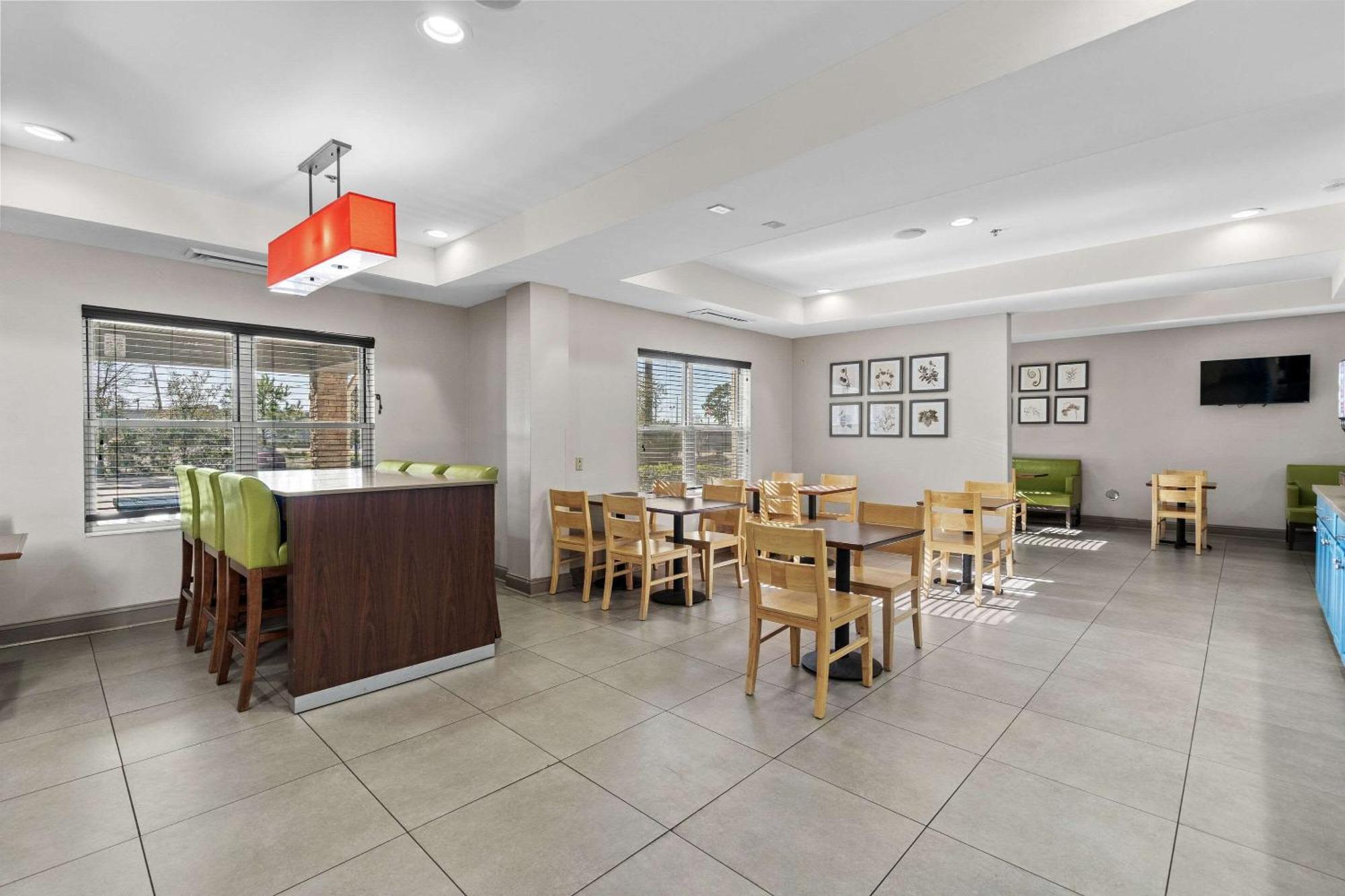 Country Inn & Suites By Radisson, Myrtle Beach, Sc Socastee Luaran gambar