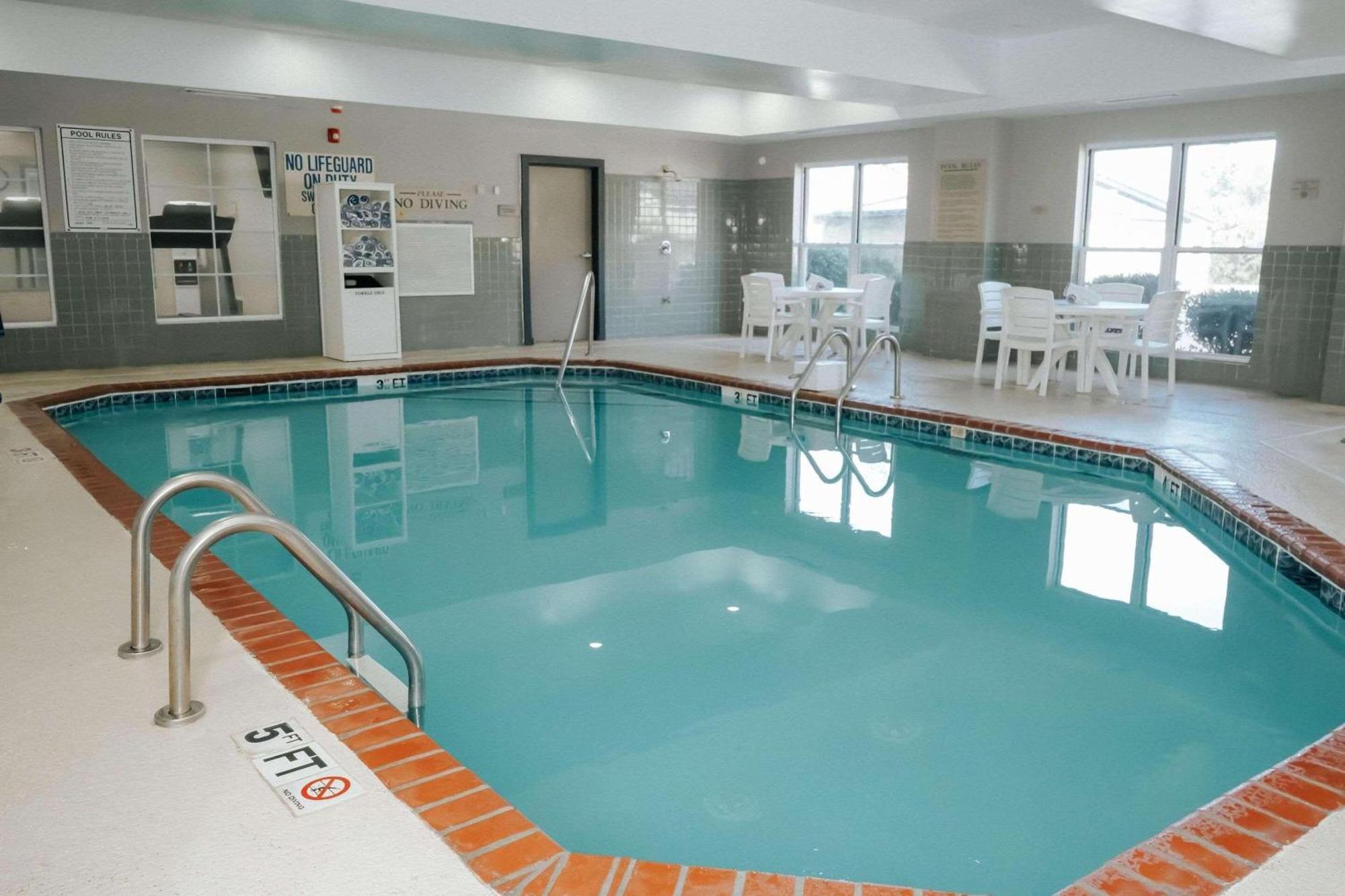 Country Inn & Suites By Radisson, Myrtle Beach, Sc Socastee Luaran gambar