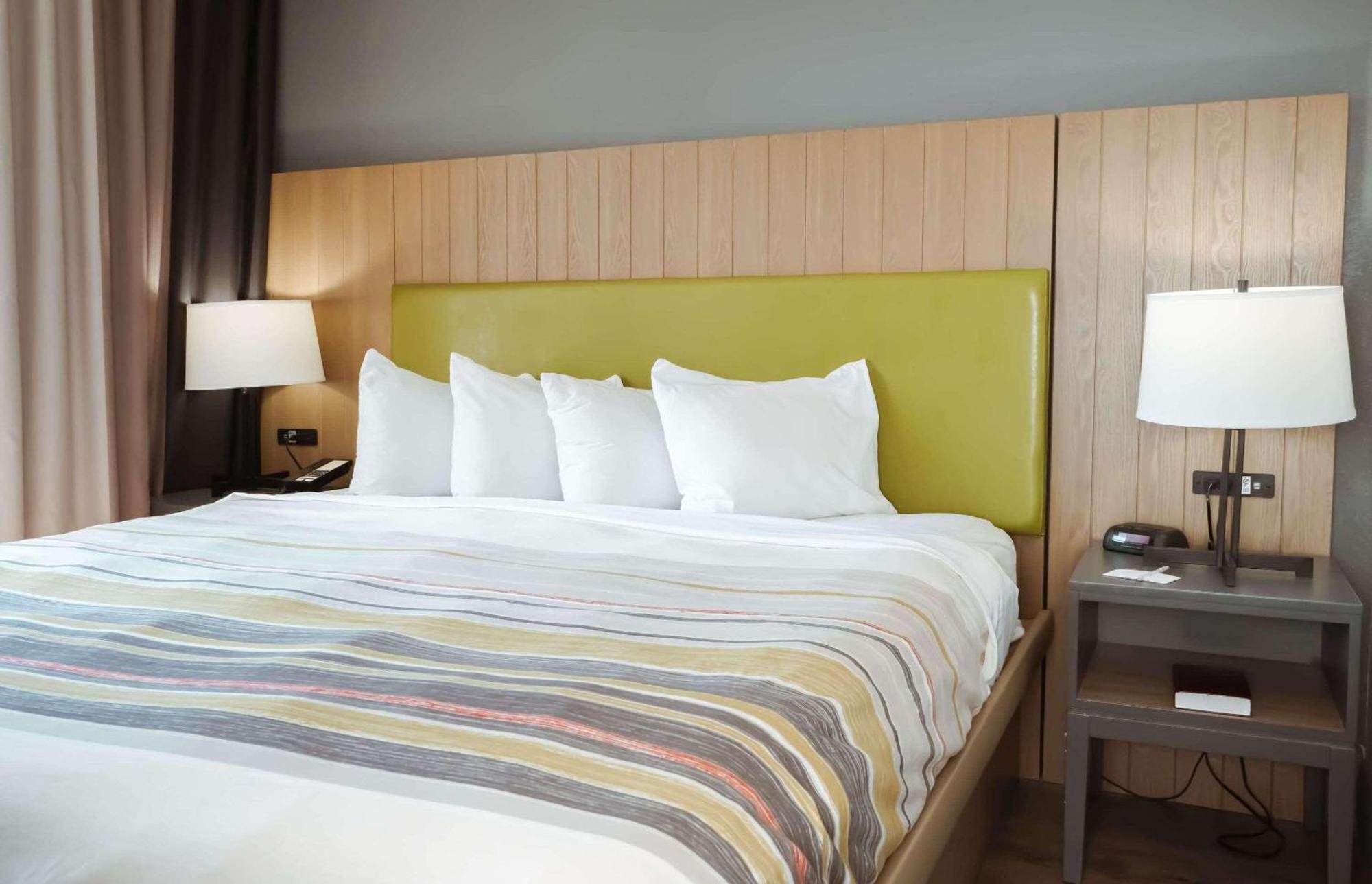 Country Inn & Suites By Radisson, Myrtle Beach, Sc Socastee Luaran gambar