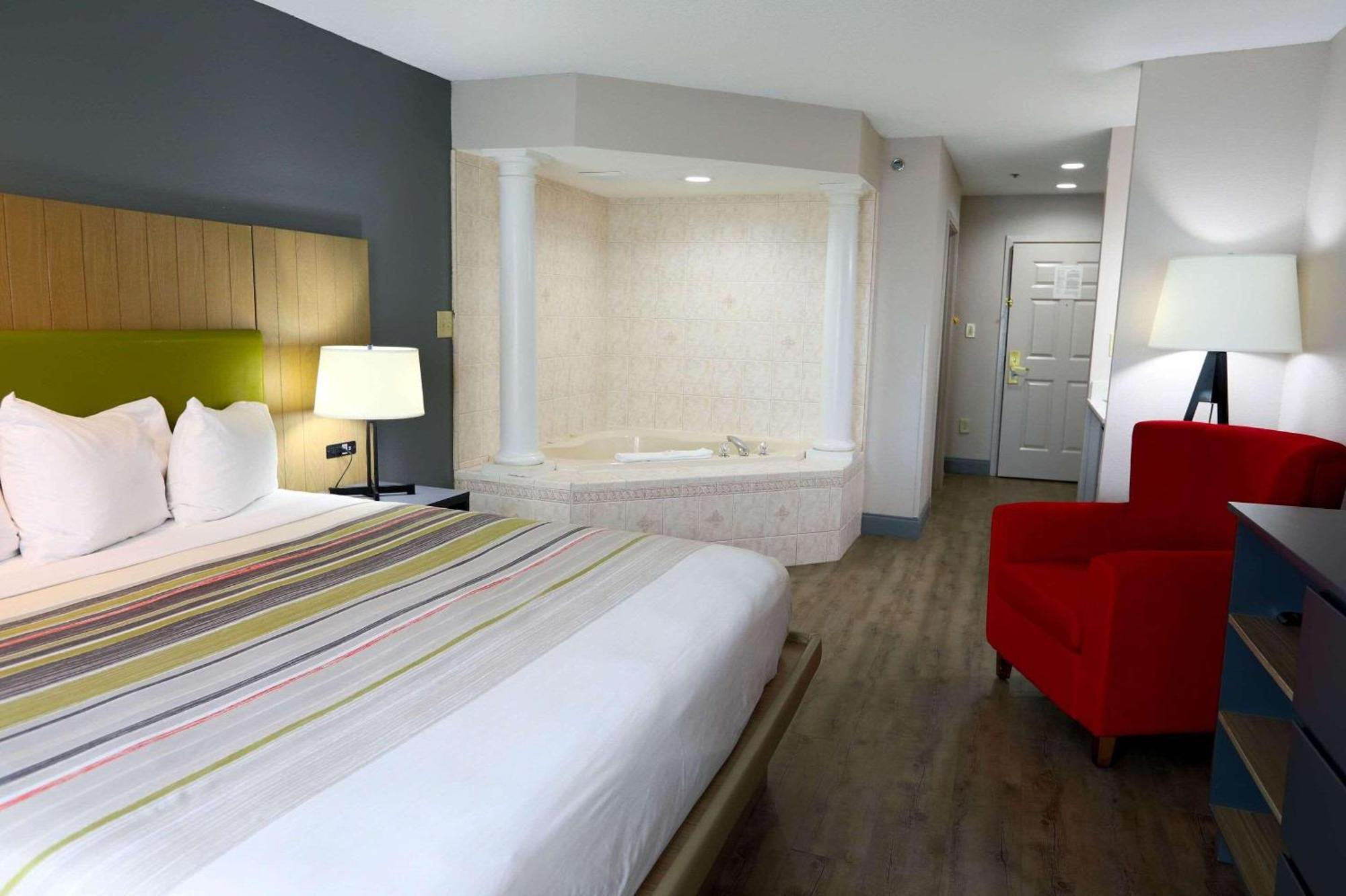 Country Inn & Suites By Radisson, Myrtle Beach, Sc Socastee Luaran gambar
