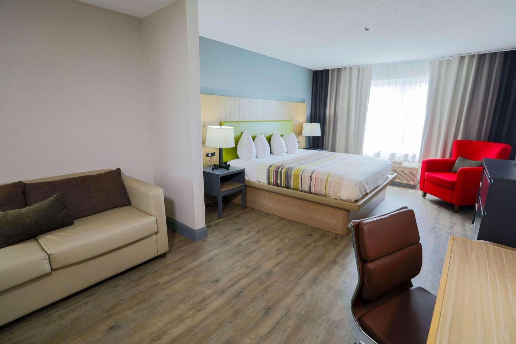 Country Inn & Suites By Radisson, Myrtle Beach, Sc Socastee Luaran gambar