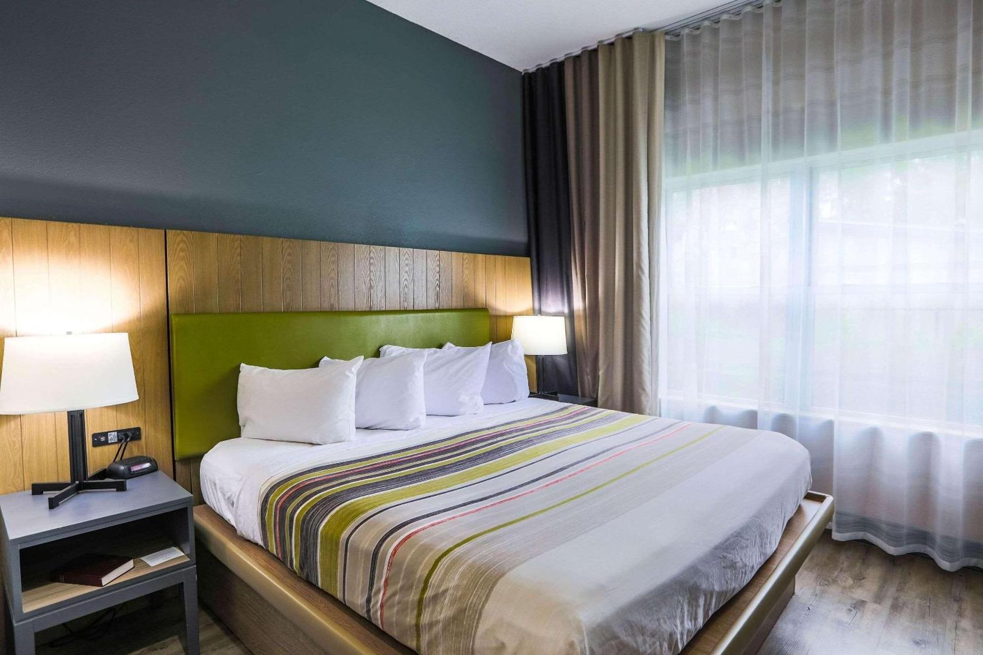 Country Inn & Suites By Radisson, Myrtle Beach, Sc Socastee Luaran gambar