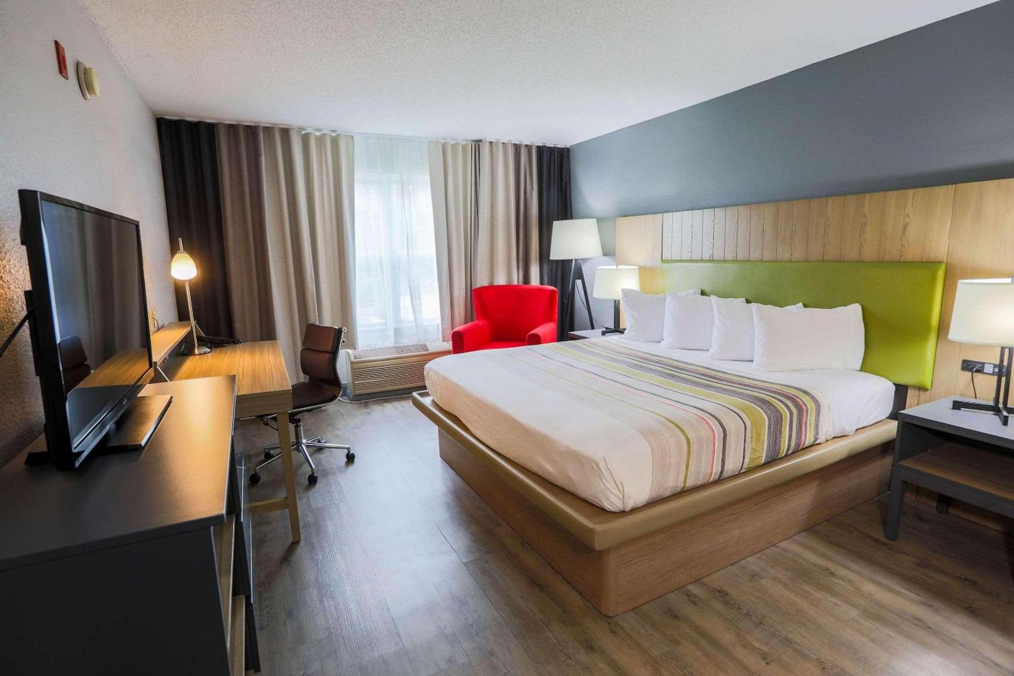 Country Inn & Suites By Radisson, Myrtle Beach, Sc Socastee Luaran gambar