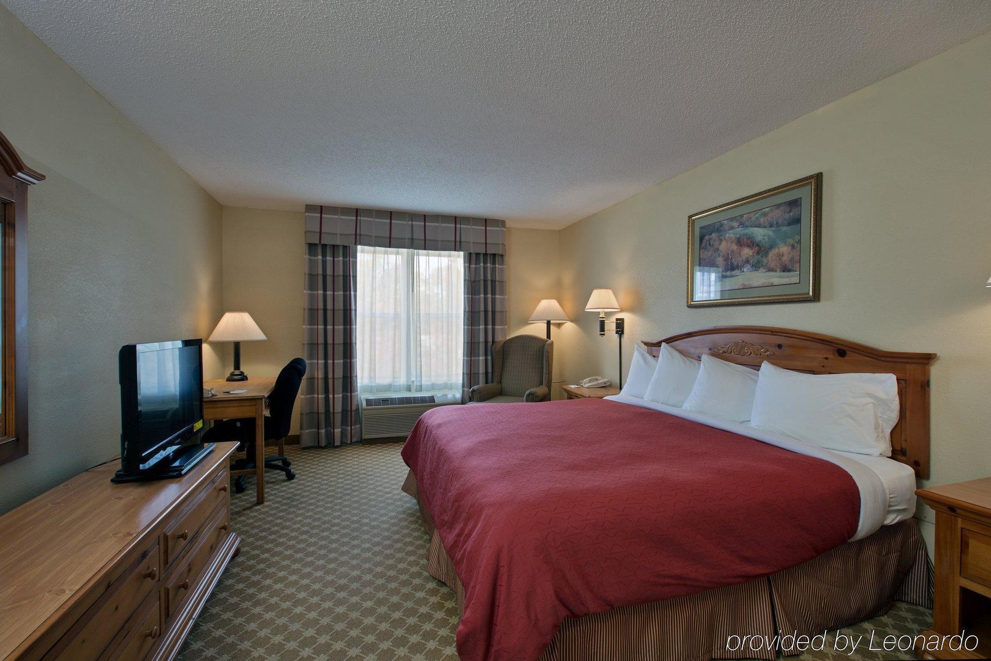 Country Inn & Suites By Radisson, Myrtle Beach, Sc Socastee Bilik gambar