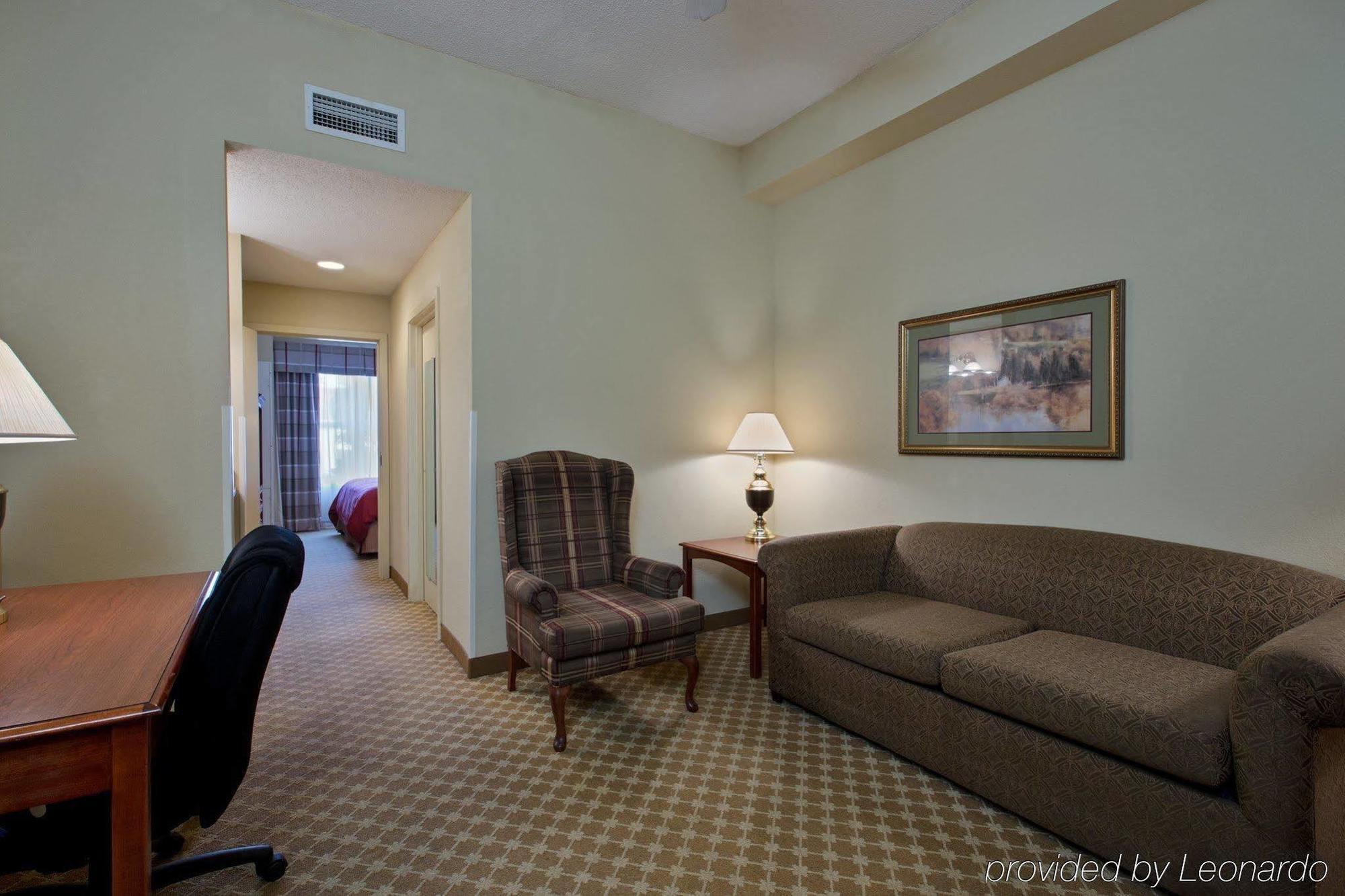 Country Inn & Suites By Radisson, Myrtle Beach, Sc Socastee Luaran gambar