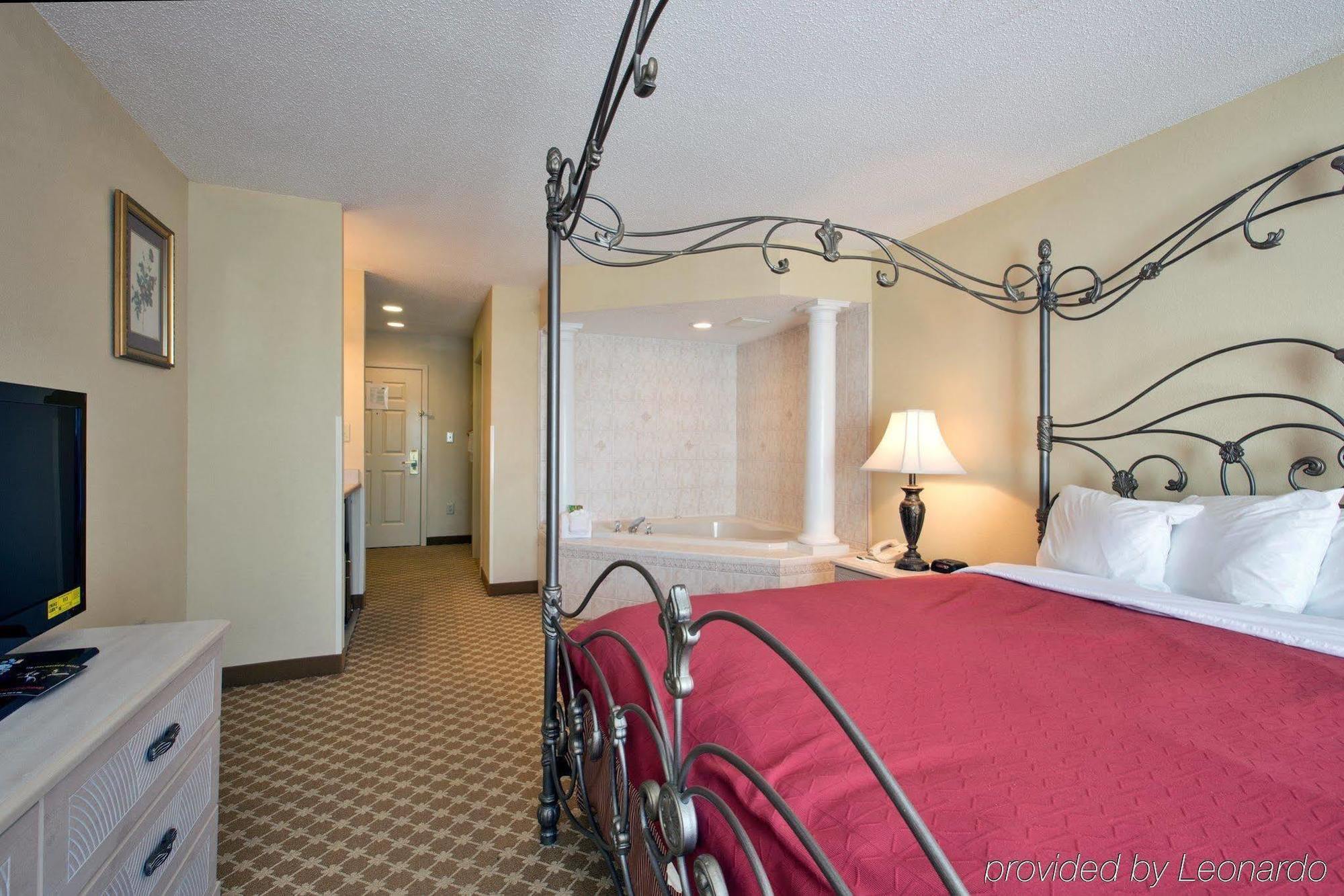 Country Inn & Suites By Radisson, Myrtle Beach, Sc Socastee Luaran gambar
