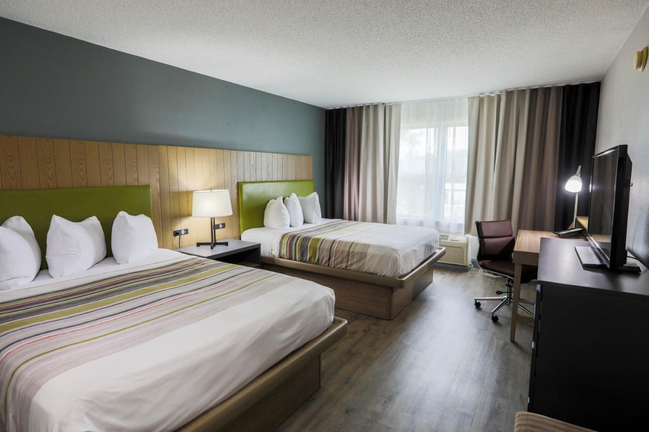 Country Inn & Suites By Radisson, Myrtle Beach, Sc Socastee Luaran gambar