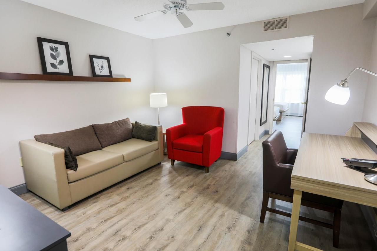 Country Inn & Suites By Radisson, Myrtle Beach, Sc Socastee Luaran gambar