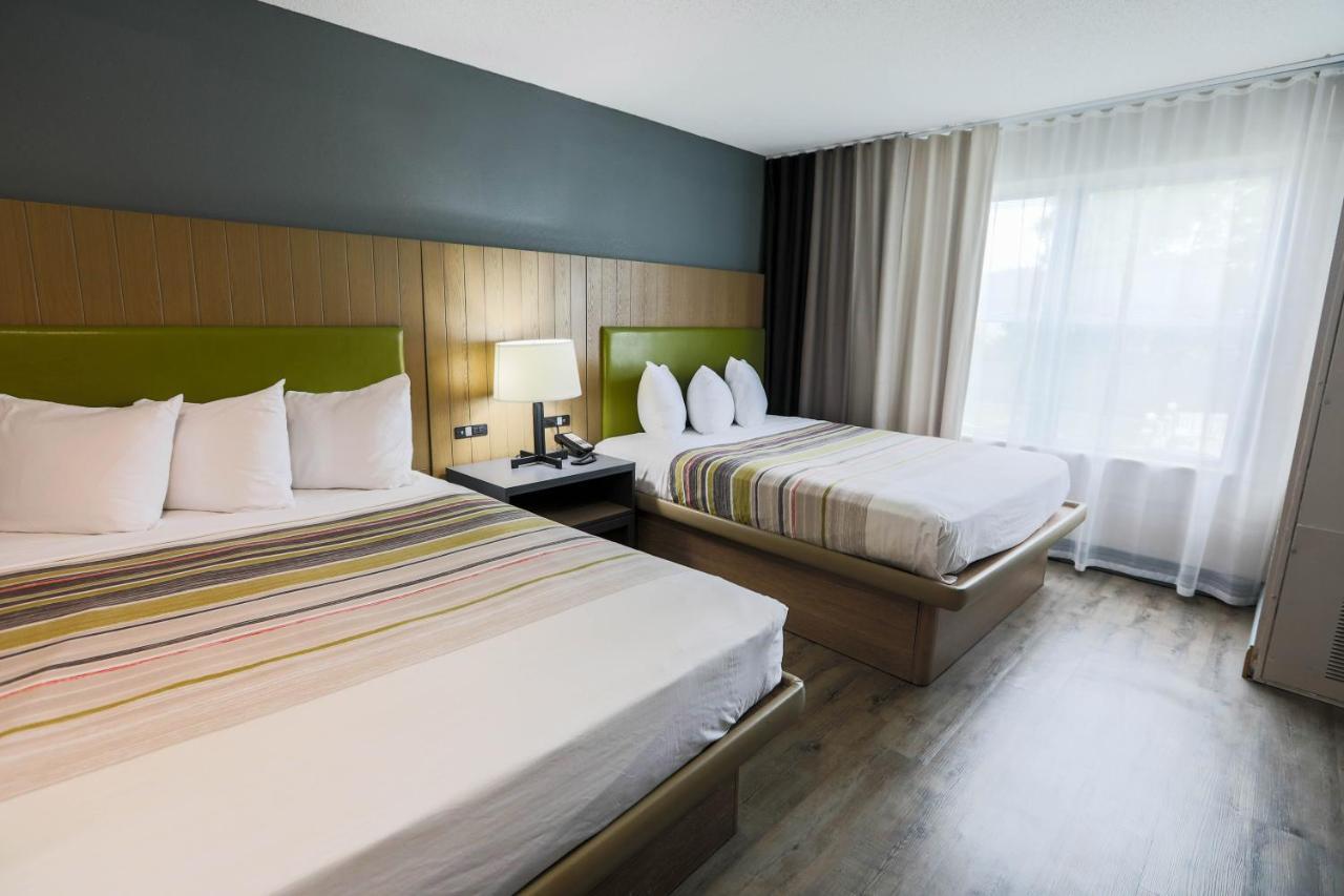 Country Inn & Suites By Radisson, Myrtle Beach, Sc Socastee Luaran gambar