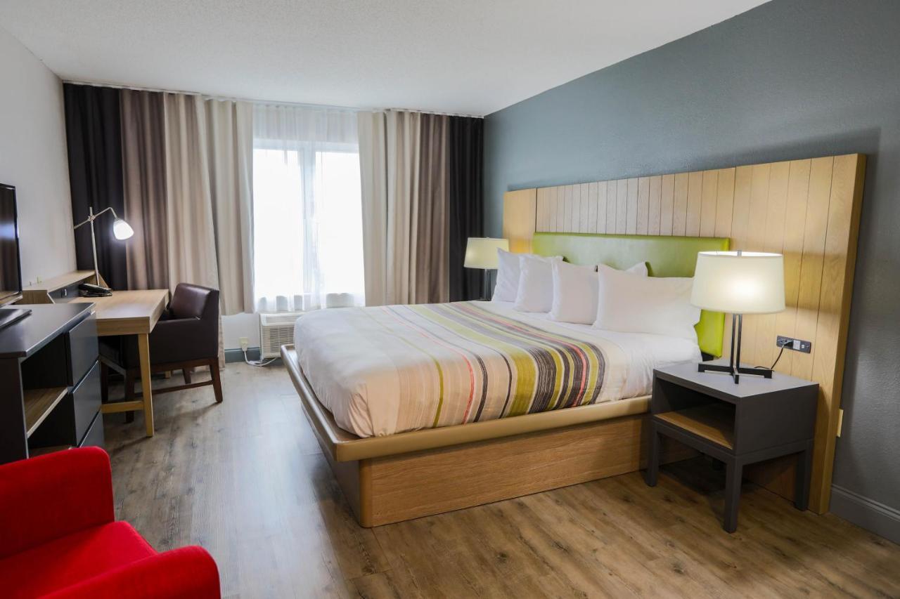 Country Inn & Suites By Radisson, Myrtle Beach, Sc Socastee Bilik gambar