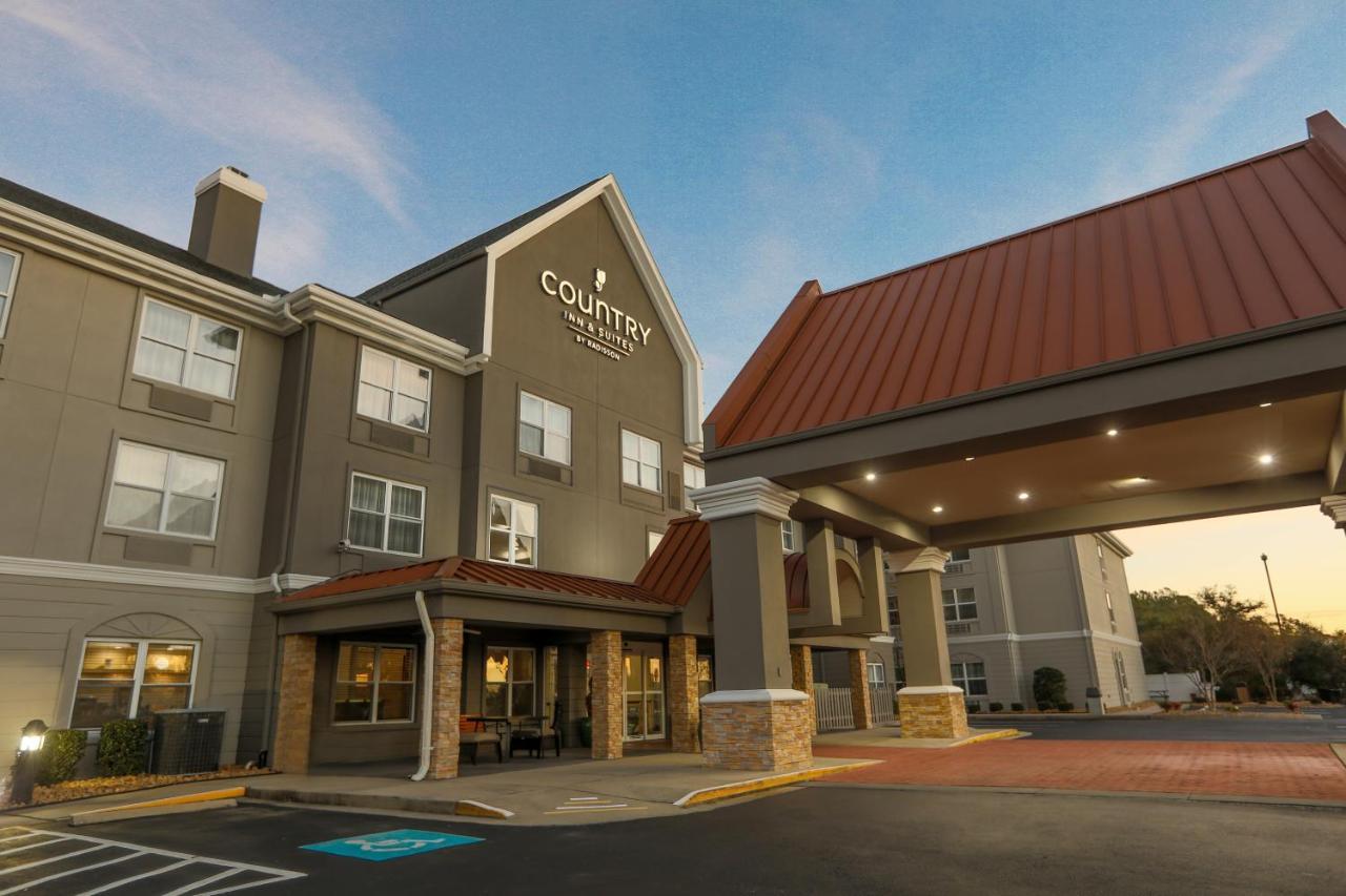Country Inn & Suites By Radisson, Myrtle Beach, Sc Socastee Luaran gambar
