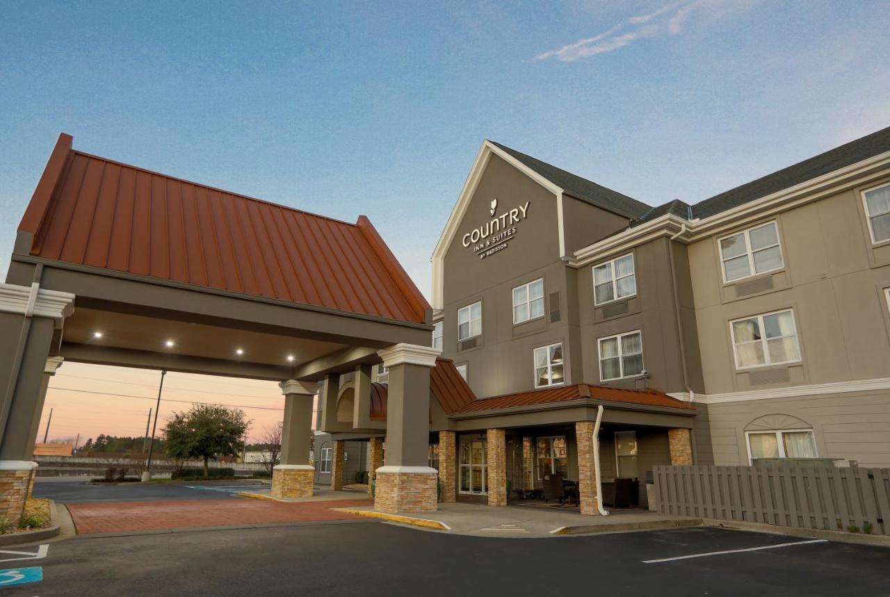 Country Inn & Suites By Radisson, Myrtle Beach, Sc Socastee Luaran gambar