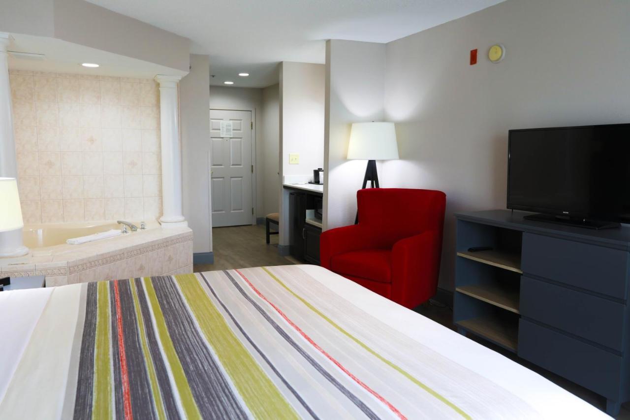 Country Inn & Suites By Radisson, Myrtle Beach, Sc Socastee Luaran gambar
