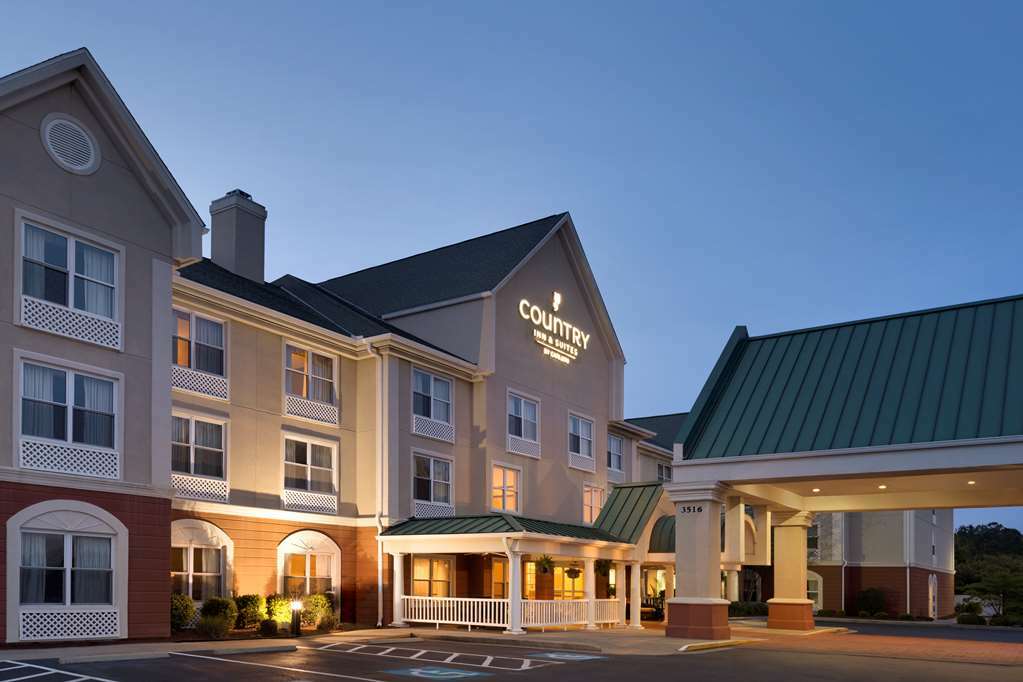 Country Inn & Suites By Radisson, Myrtle Beach, Sc Socastee Luaran gambar