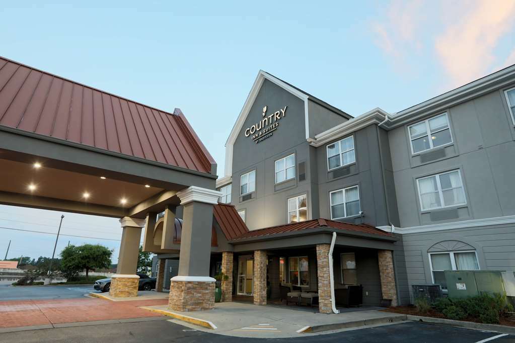 Country Inn & Suites By Radisson, Myrtle Beach, Sc Socastee Luaran gambar