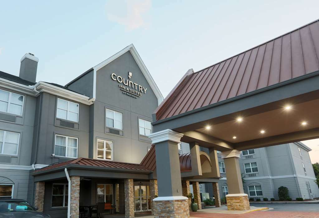 Country Inn & Suites By Radisson, Myrtle Beach, Sc Socastee Luaran gambar