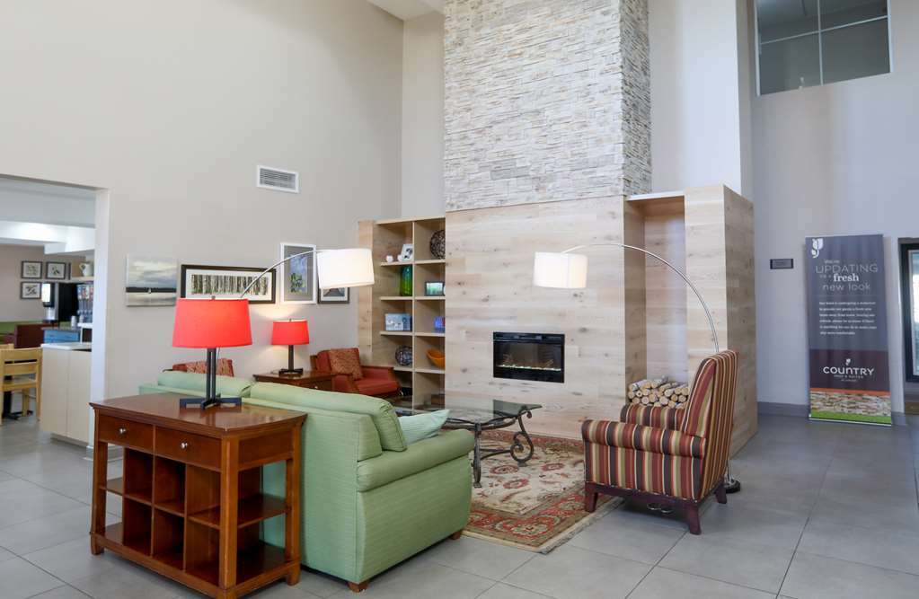 Country Inn & Suites By Radisson, Myrtle Beach, Sc Socastee Dalaman gambar