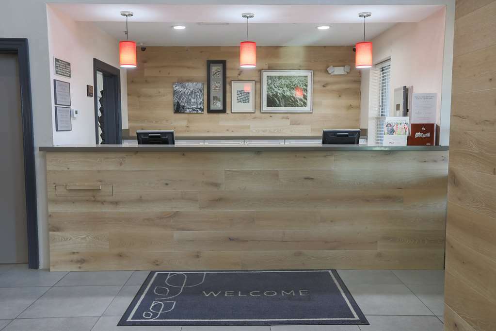Country Inn & Suites By Radisson, Myrtle Beach, Sc Socastee Dalaman gambar