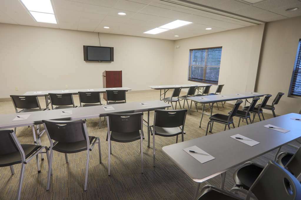 Country Inn & Suites By Radisson, Myrtle Beach, Sc Socastee Kemudahan gambar